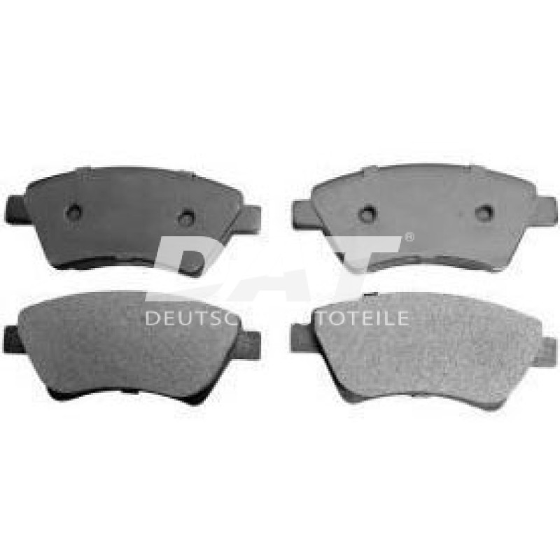 Brake Pad